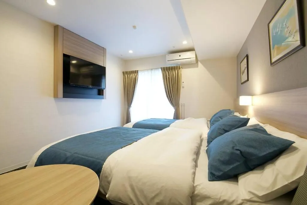 ノール下丸子 202 Apartmán
