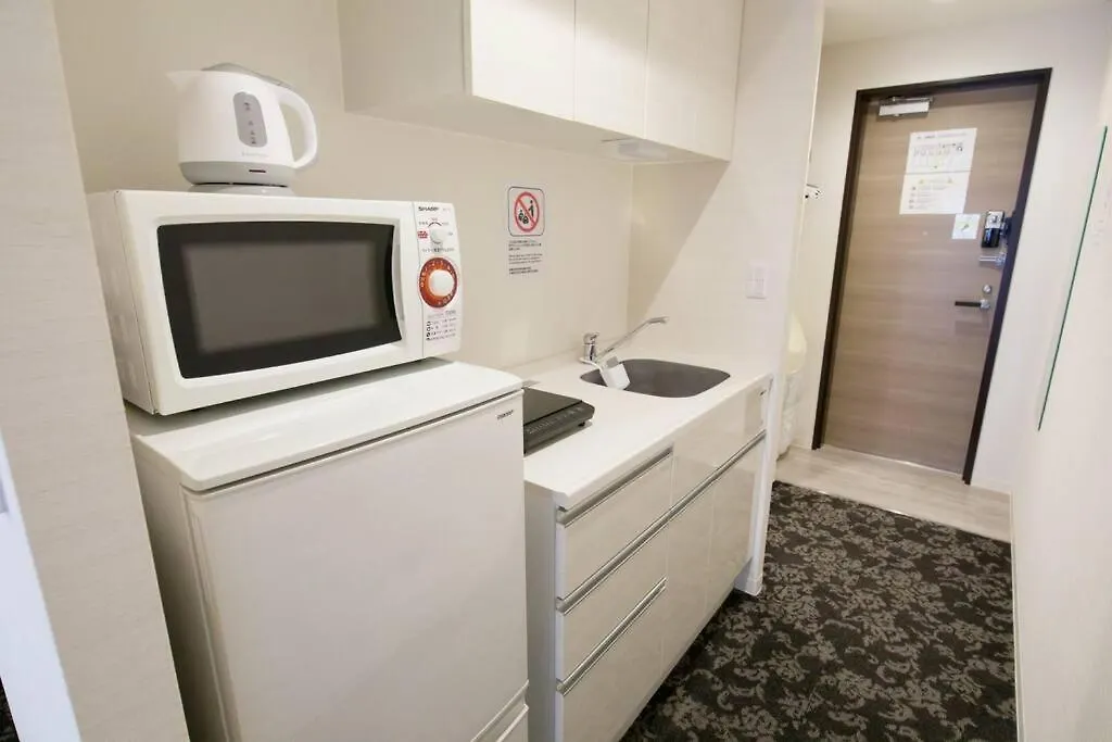 Apartment ノール下丸子 202 Japan
