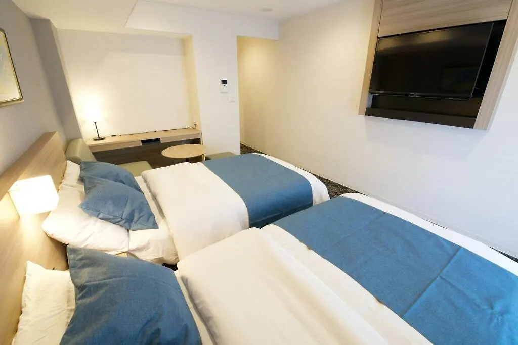 Apartment ノール下丸子 202