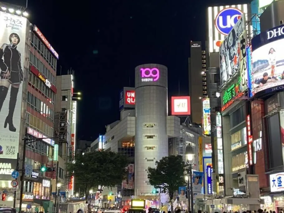 ノール下丸子 202 Japan
